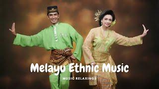 Salam Budaya • Musik Instrumental Melayu • Musik Tradisional