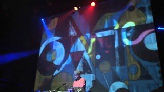 Tru Thoughts Koko London Party Video