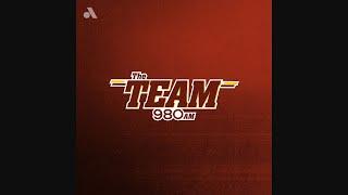 WTEM: "The Team 980" Washington, DC 7pm TOTH ID--07/04/24