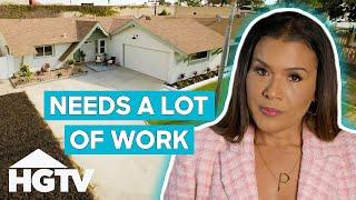 Page Turner Flips A Storybook Ranch-Style Home With An $80,000 Budget | Fix My Flip