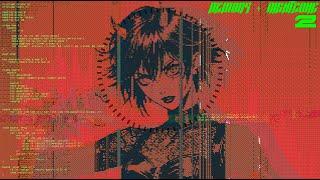 ALEX & TOKYO ROSE - SYSTEM SHOCK (ALEX Remix) (nightcore mix) (official audio)