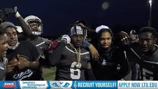 Whitehall-Yearling vs Harvest Prep | 10-8-21 | Football | STATE CHAMPS! Ohio