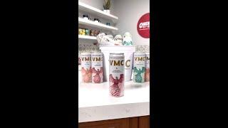 VMC Drinks Available at #CardenasMarkets