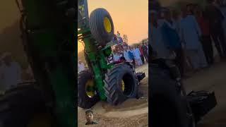 Tractor#stunt#video #automobile #missyoubhai #farming #missyoubro #farmer #loveyoubhai #desi #missyt