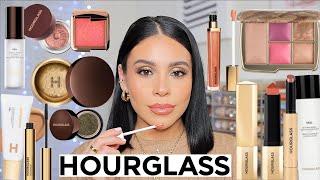 Full Face of HOURGLASS Cosmetics  Hits & Misses