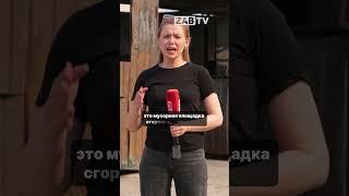 ПУТЕШЕСТВИЕ ПО СВАЛКАМ. Вывоз мусора в Чите: Ситуация на ГРЭСе