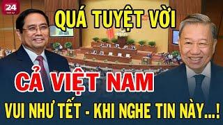 Tin tức Việt Nam mới nhất ngày 04/01/2025I Tin Nóng Chính Trị Việt Nam và Thế Giới#THỜISỰTV24