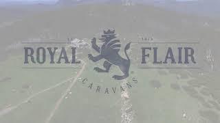 Royal flair caravans - Raptor