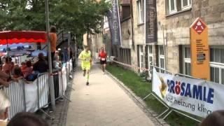 GÄUBOTE: Altstadt-Lauf 2011