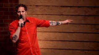 Jamie DeWolf, "The God and the Man"  / Snap Judgment LIVE