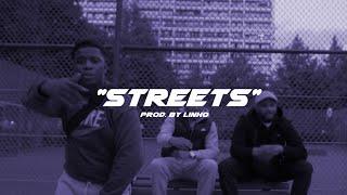 [FREE] Pajel x Reezy Type Beat - "Streets"