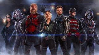 AvengerBolts* and the Kick-Off to Summer Movie Season