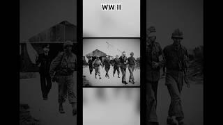 WW 2 สงครามโลกครั้งที่สอง #สงครามโลก #สงคราม #history