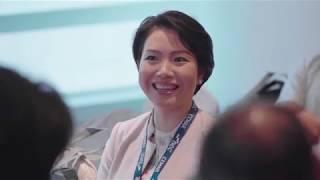 NEC Asia-Pacific Users’ Group Conference 2018