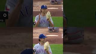 These are TWO DIFFERENT plays by Adolis García tonight 