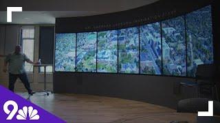 New high-tech classroom gives DU students hands-on experience