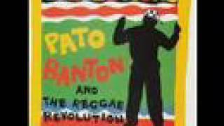 Pato Banton - Groovin