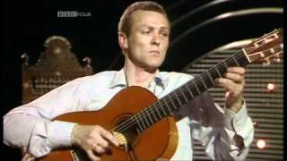 Guitar Heroes at the BBC - Davey Graham