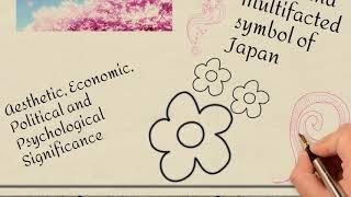 Sakura Symbolism, Aesthetics & Cultural Significance From Non-Japanese Perspectives - Kelsey Scholes