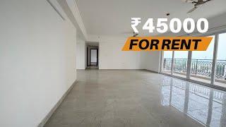 3200 sqft 4BHK Flat for rent