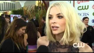 Hart of Dixie   Red Carpet Interviews