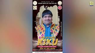 Kiku Sharda Brings His Iconic Comedy Characters to Royal Albert’s Palace in New Jersey