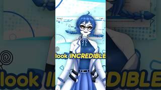 Why your Vtuber model looks bad, AND HOW TO FIX IT! #shorts #vtuber #tutorial