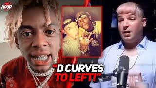 BUSTED | Soulja Boy's Gay BF LEAKS Their Tape | Soulja Fires Back