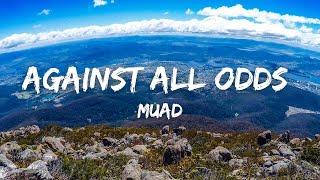 Muad - Against All Odds (SPED UP) - (Vocals Only)