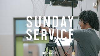 Sunday Service | September 29th, 2024 | Woodland Church