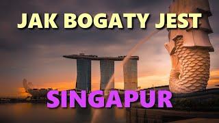 Singapur - raj na Ziemi?