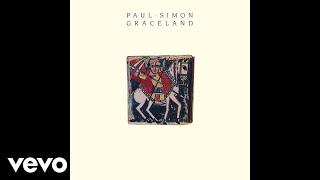 Paul Simon - Under African Skies (Official Audio)