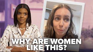 INSANE TikTok Trend: Get Pregnant Without A Man | Candace Ep 54