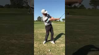 Mental hack to transform your golf game