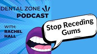 How To Stop Receding Gums [Holistic Dentist Brisbane]