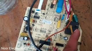 How to solve AC circuit sensor problem How to identify Ac room sensor problem