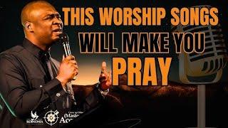 MID-NIGHT WORSHIP WITH APOSTLE JOSHUA SELMAN ( PRAY WITH WORSHIP SONG)