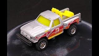 Maisto 1979 Ford F 150 Pickup Truck Custom