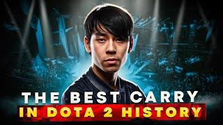 10 TIMES, WHEN ANA SHOCKED THE WORLD | WILL SOMEONE OVERCOME HIS ACHIEVEMENTS ON CARRY IN DOTA?