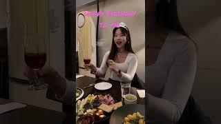 오늘 #생일 바나나!