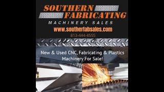 2018 BLM Elect 40 Tube Bending System