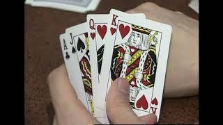 Euchre from Indiana Folklife