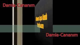 Damla- Cananim