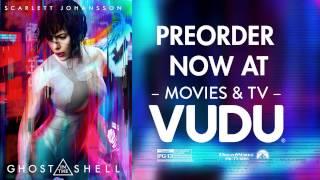 Ghost in the Shell Exclusive Interview - Pilou Asbaek & Chin Han