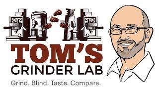 Toms Grinder Lab Introduction