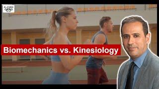 Biomechanics vs. Kinesiology - The What, The Why, and ALL in Between | Intro to BioMed Engineering