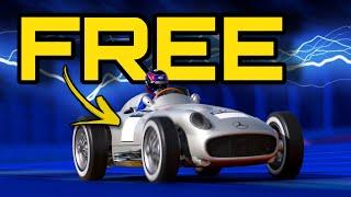 Don’t Miss Out! How To Drive This 20 Million Car for FREE