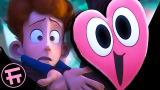 A Love Letter to In A Heartbeat | Traven Talks