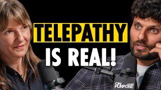 These Kids Are TELEPATHIC! They Can Read Minds, See Auras & Speak to The Other Side! | Ky Dickens