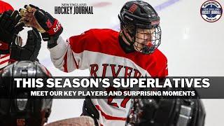 Superlatives from the boys prep season — RinkWise Poccast